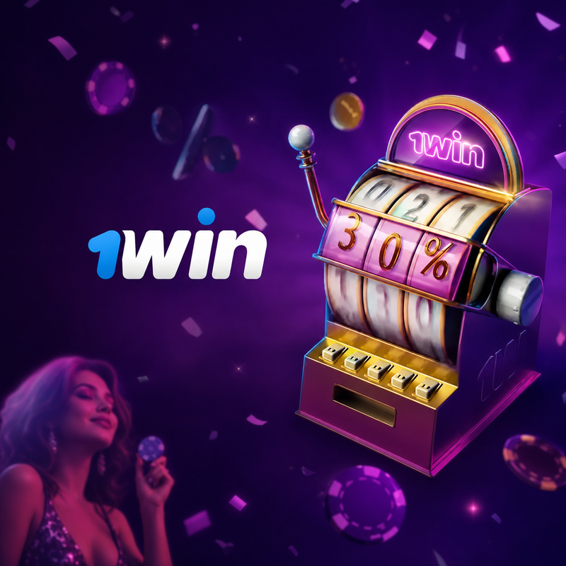 1WIN  Situs Hiburan Online Modern dengan Akses Aman