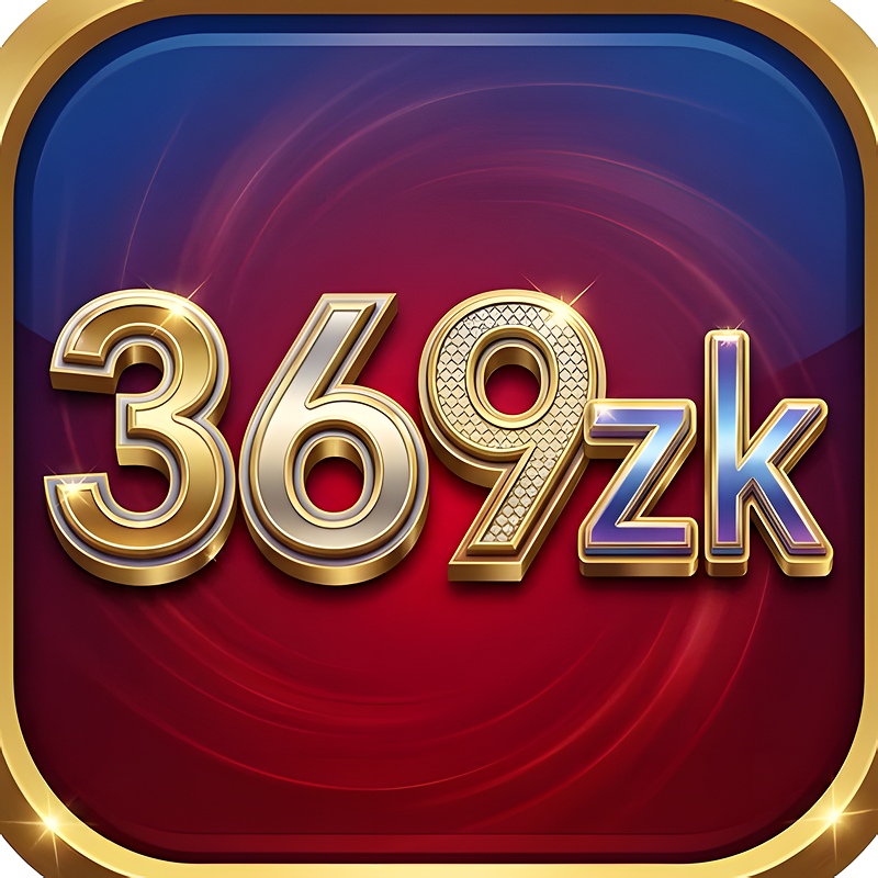 369ZK  Penyedia Produk Game Online Gacor Anti Rungkad 2025