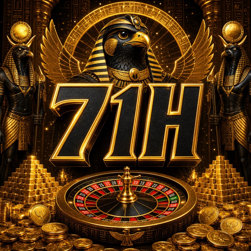 71H  Situs Game Online dengan Pilihan Terlengkap Hari Ini