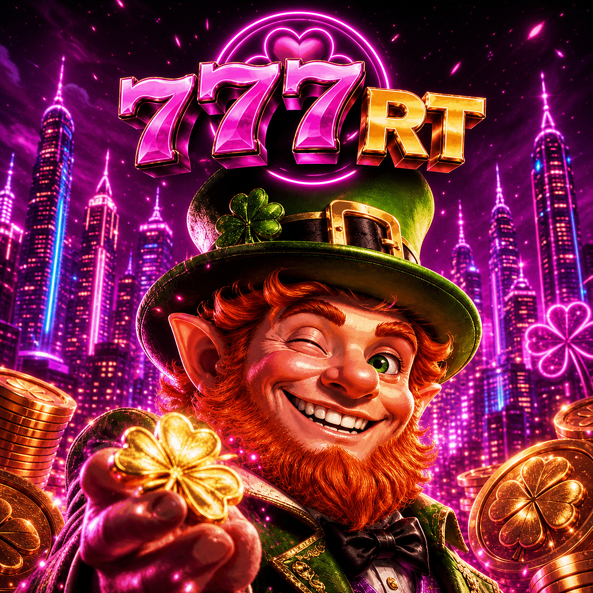 777RT  Situs Game Online dengan Pilihan Terlengkap Edisi 6