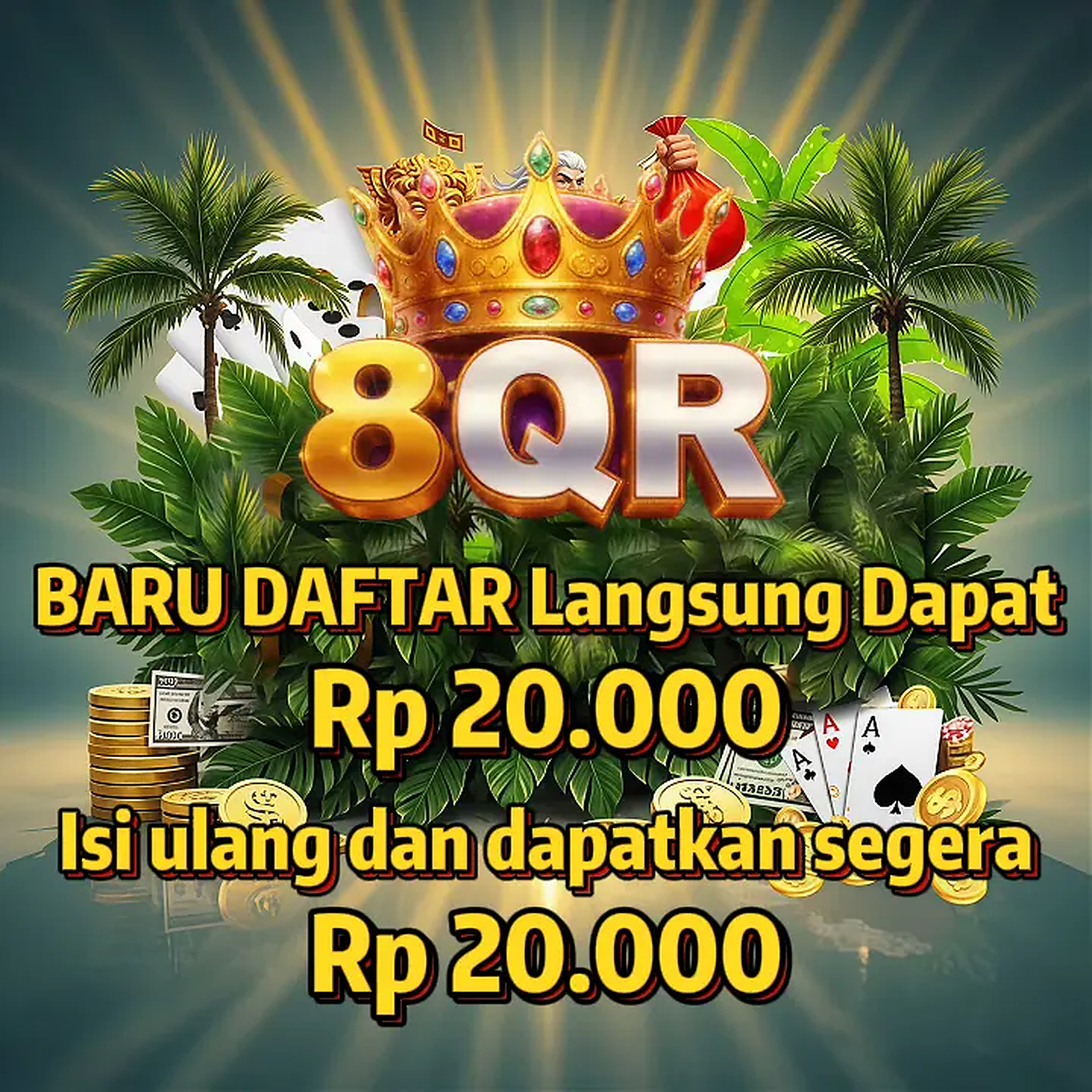 8QR  Akses Slot Online Praktis dengan Sistem Stabil 2026