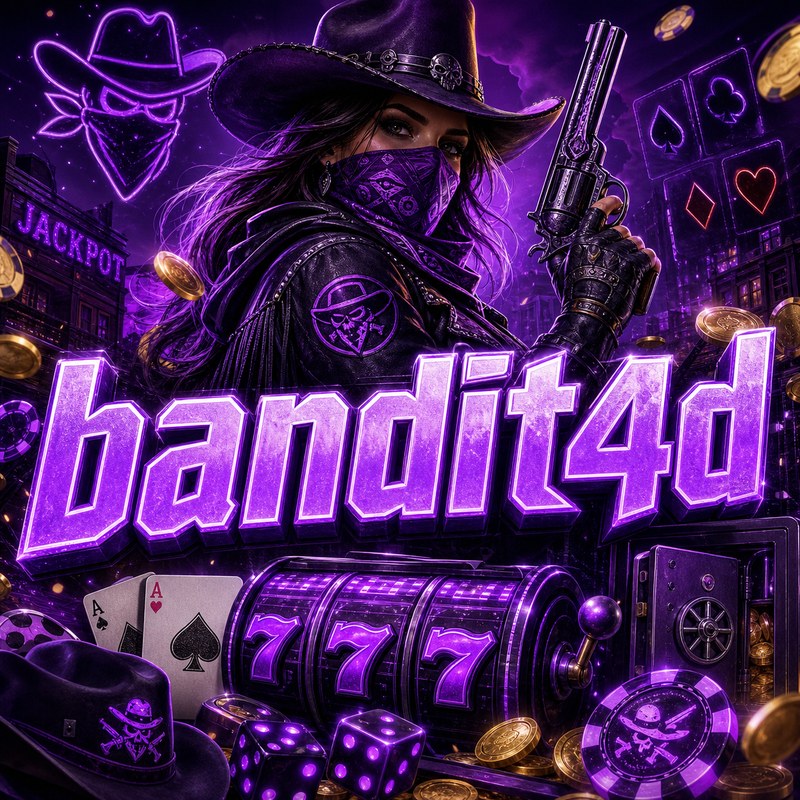 bandit4d