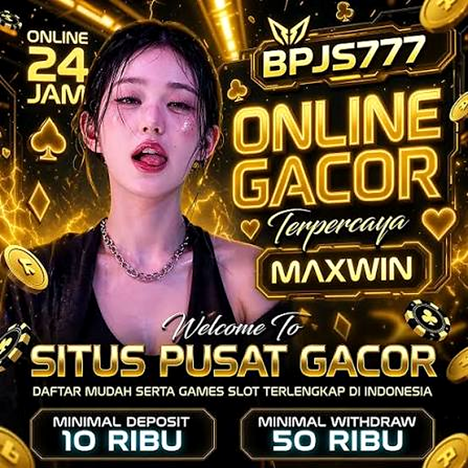 BPJS777  Akses Slot Online Praktis dengan Sistem Stabil 2026