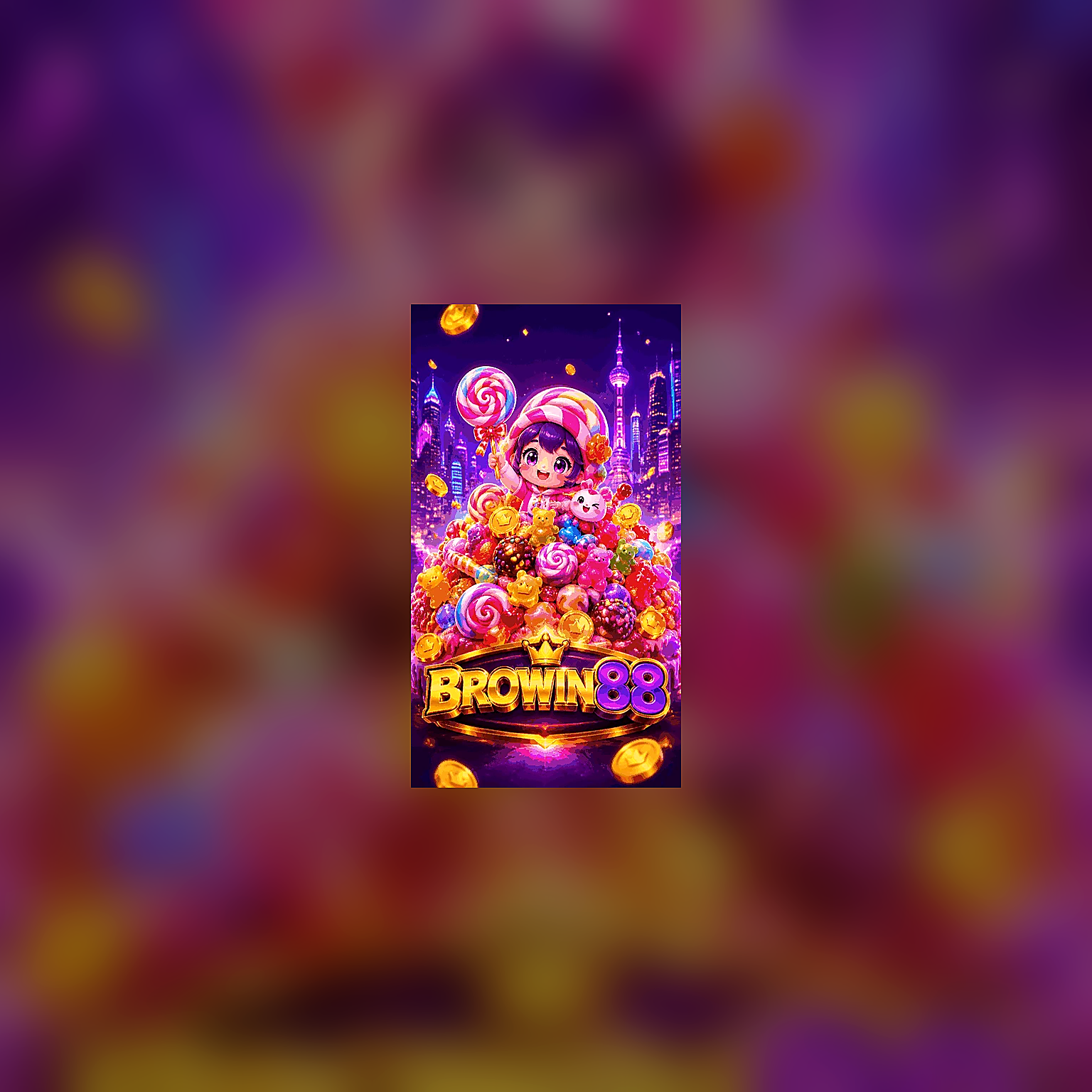 BROWIN88  Link Resmi Situs Slot Jackpot Paling Gacor Daftar Slot88 Gampang Menang Hari Ini