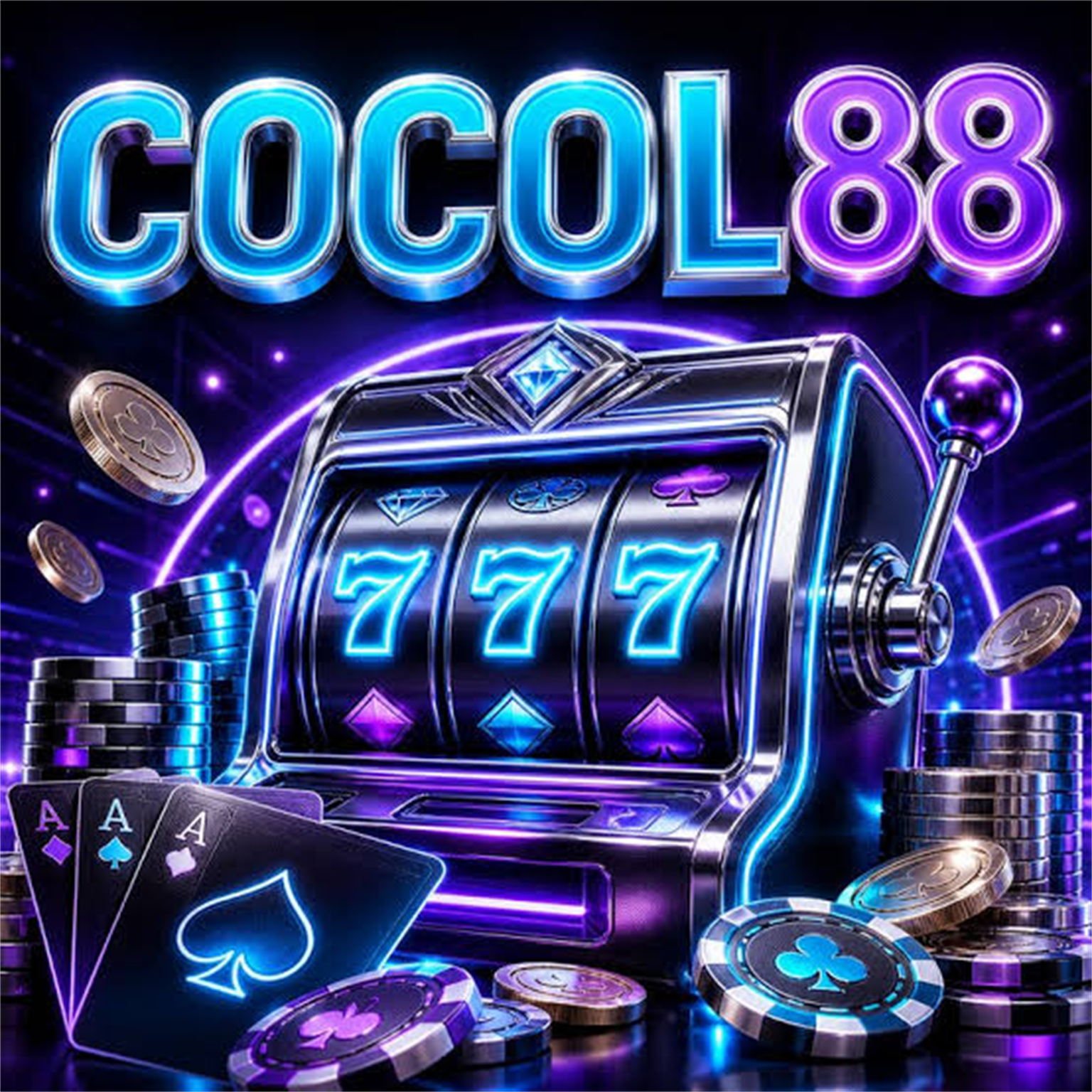 COCOL88  Portal Hiburan Digital Modern dan Responsif 2026