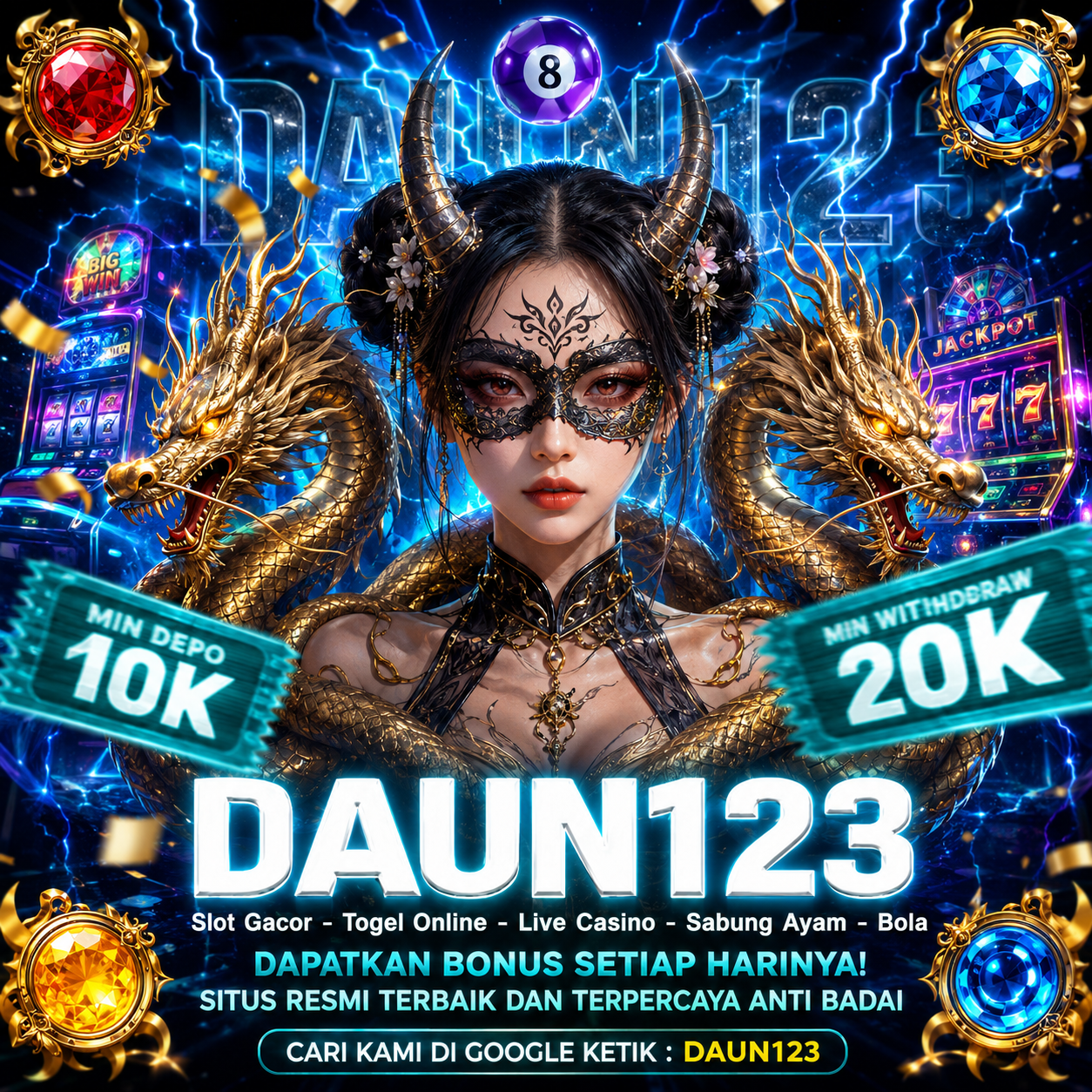 DAUN123  Platform Digital Terbaru dengan Sistem Cepat