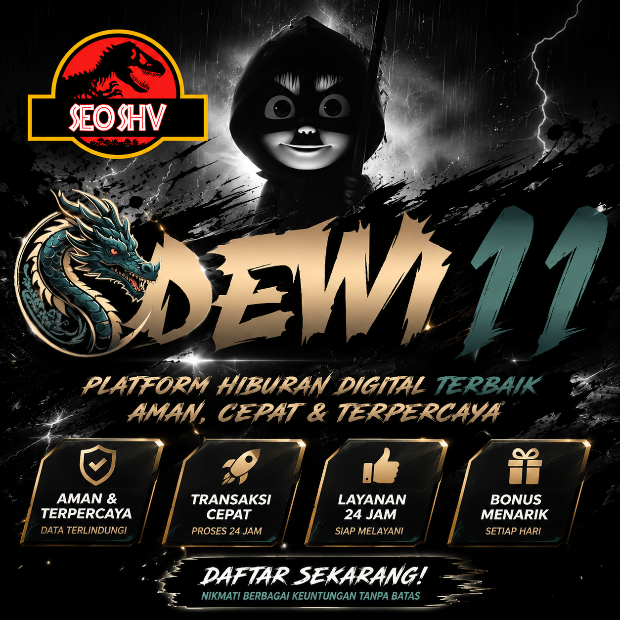 DEWI11  Akses Resmi Platform Digital untuk Semua Perangkat Edisi 6