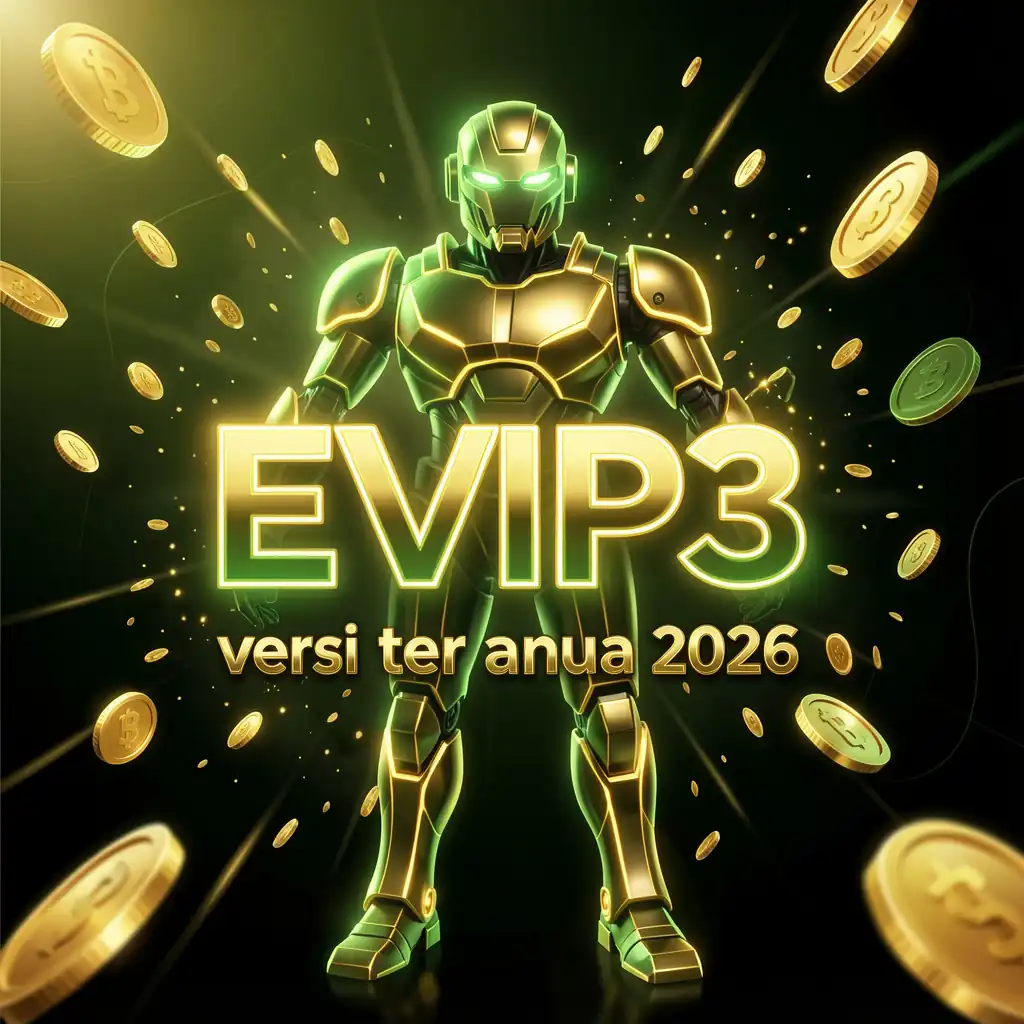 EVIP3  Link Daftar Situs Slot88 Hari Ini & Terbukti Gampang Menang