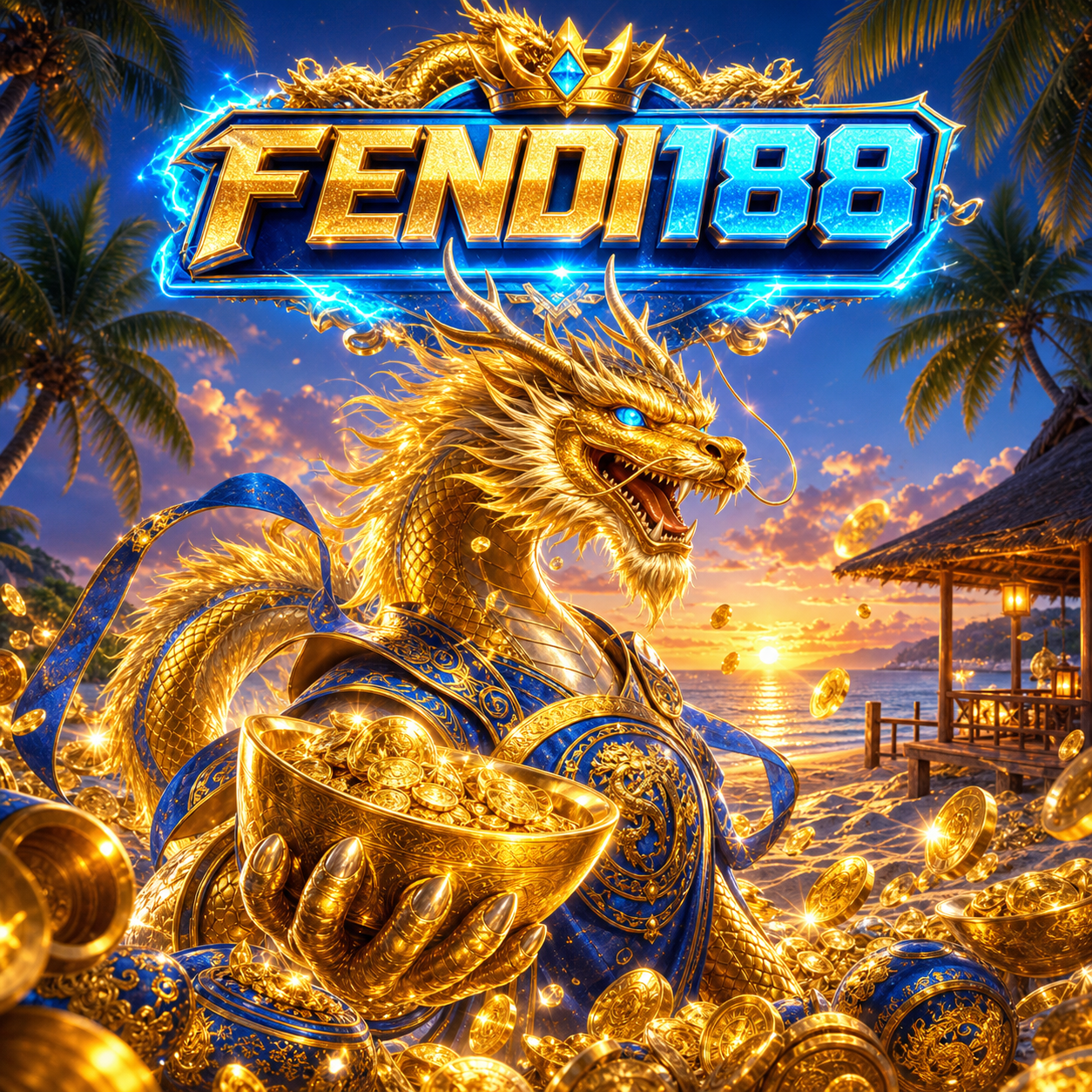 FENDI188  Tempat Hiburan Digital Unggulan dengan Pilihan Game Lengkap & Bonus Eksklusif