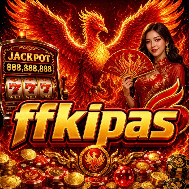 FFKIPAS  Platform Digital Terbaru dengan Sistem Cepat Edisi 4