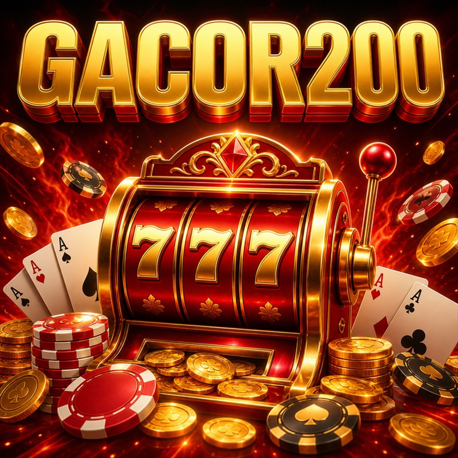 gacor200