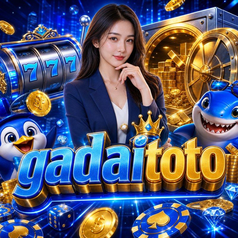 GADAITOTO  Situs Hiburan Online Modern dengan Akses Aman Edisi 5