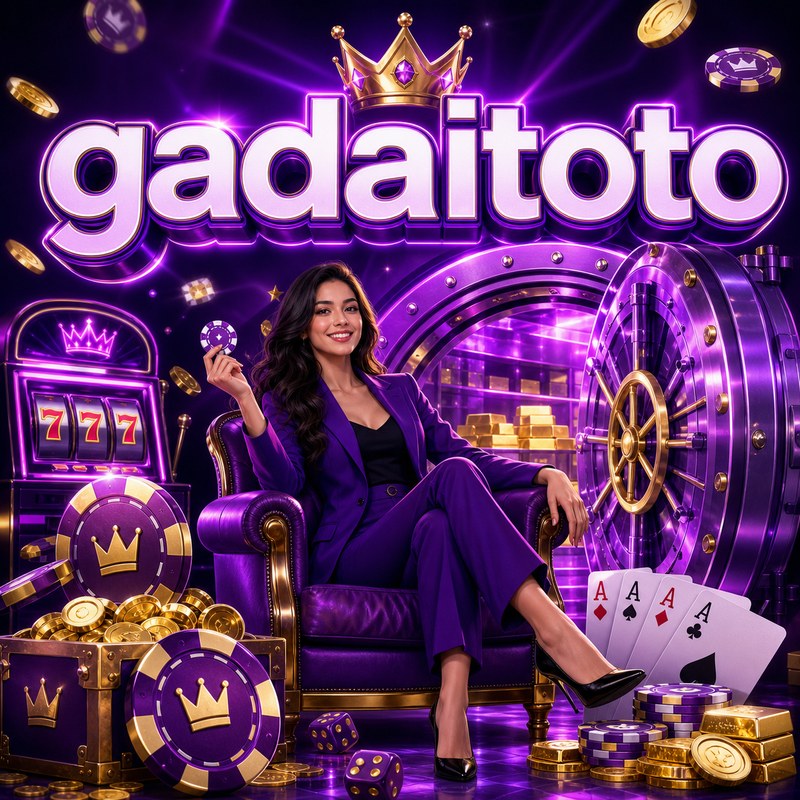 GADAITOTO  Situs Hiburan Online Modern dengan Akses Aman Edisi 5