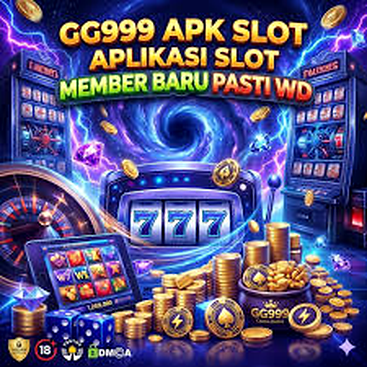 GG999  Situs Slot Online Terbaru dengan Akses Cepat