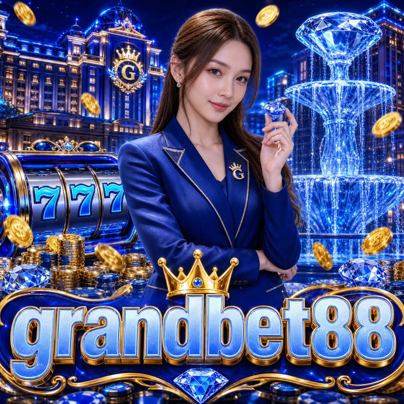 GRANDBET88  Cara Lebih Nyaman untuk Masuk Akun Setiap Hari