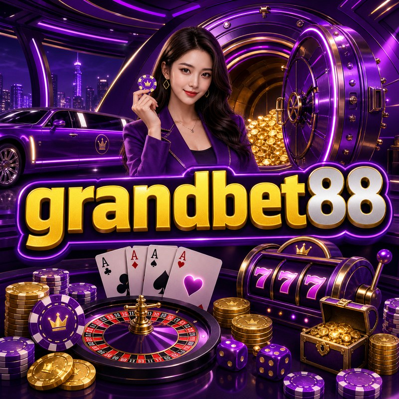 GRANDBET88  Cara Lebih Nyaman untuk Masuk Akun Setiap Hari
