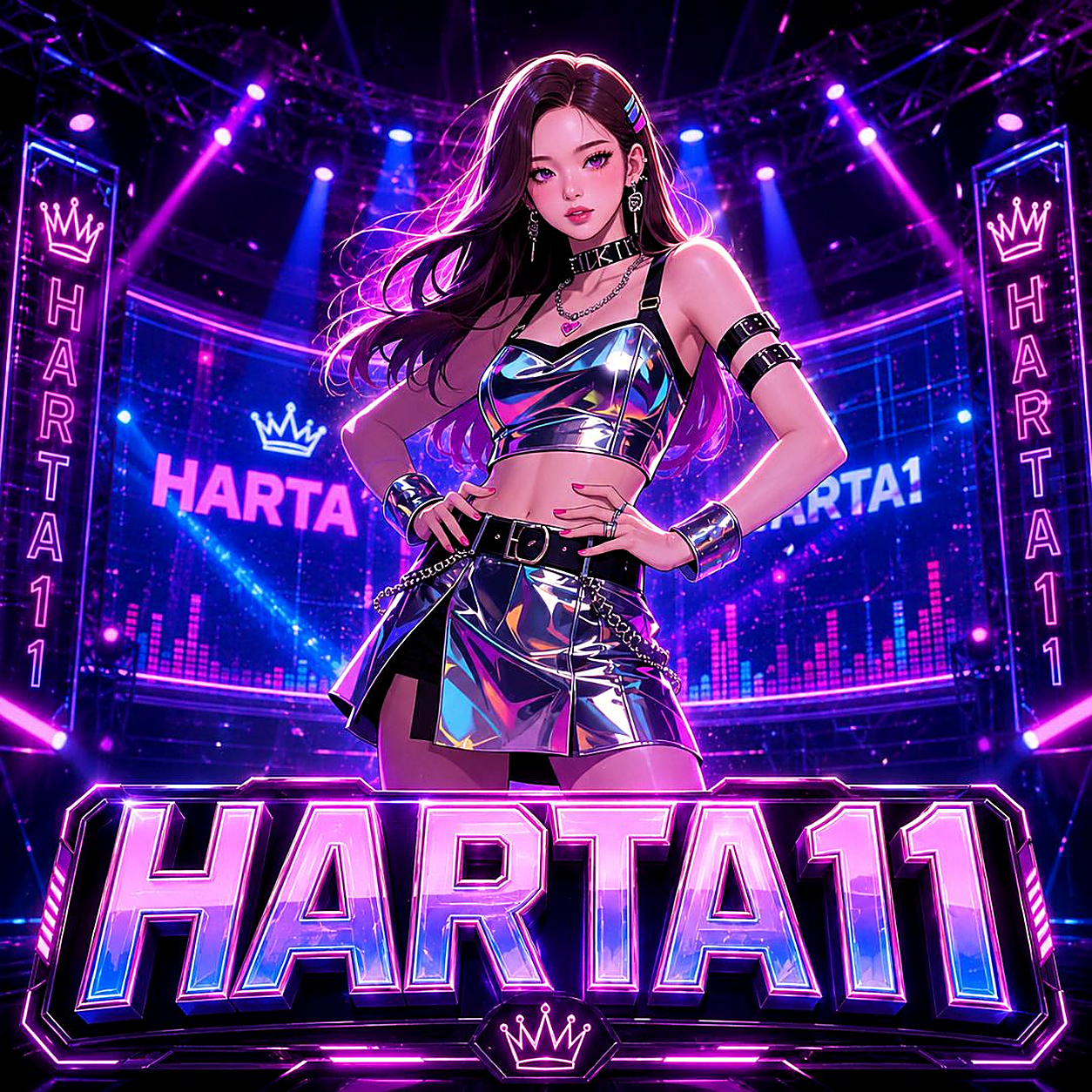 HARTA11  Link Resmi Slot Online dan Login Terbaru 2026