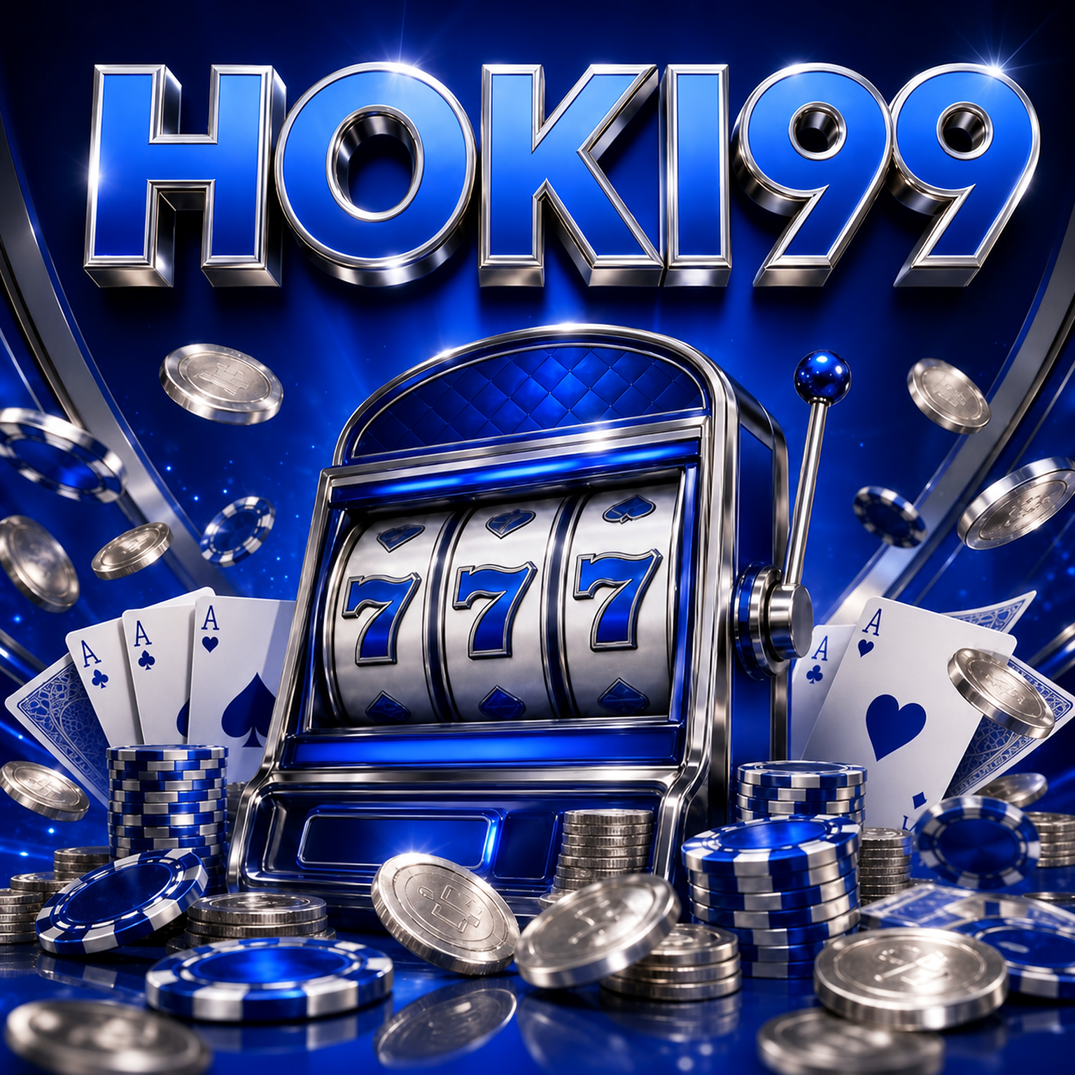 HOKI99  Portal Toto 4D dengan Tampilan Modern