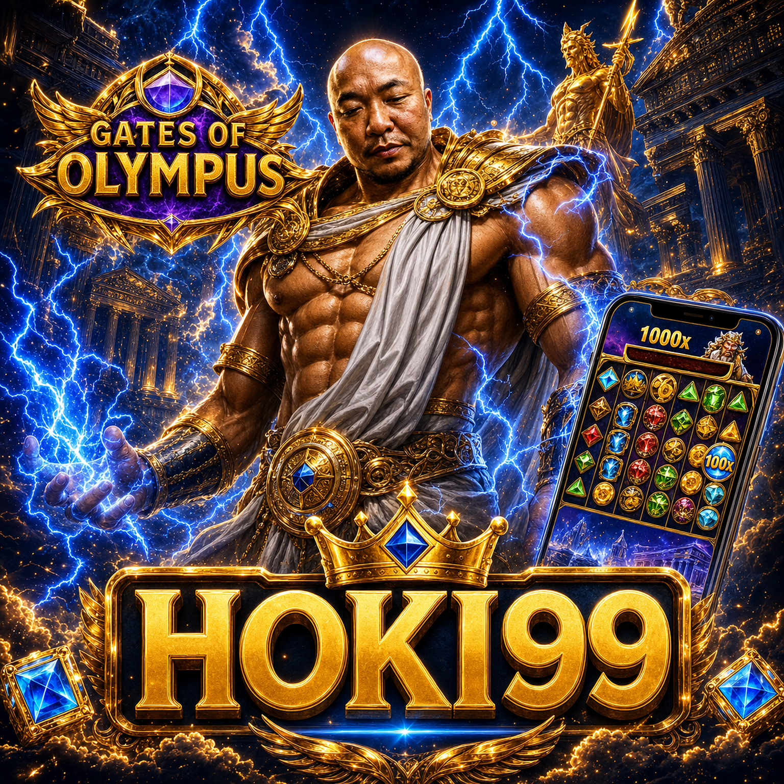 HOKI99  Portal Toto 4D dengan Tampilan Modern