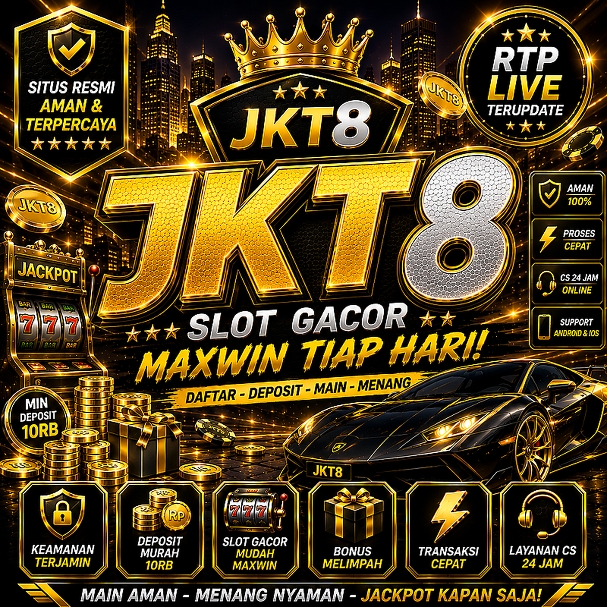 JKT8  Akses Resmi Platform Digital untuk Semua Perangkat Edisi 5
