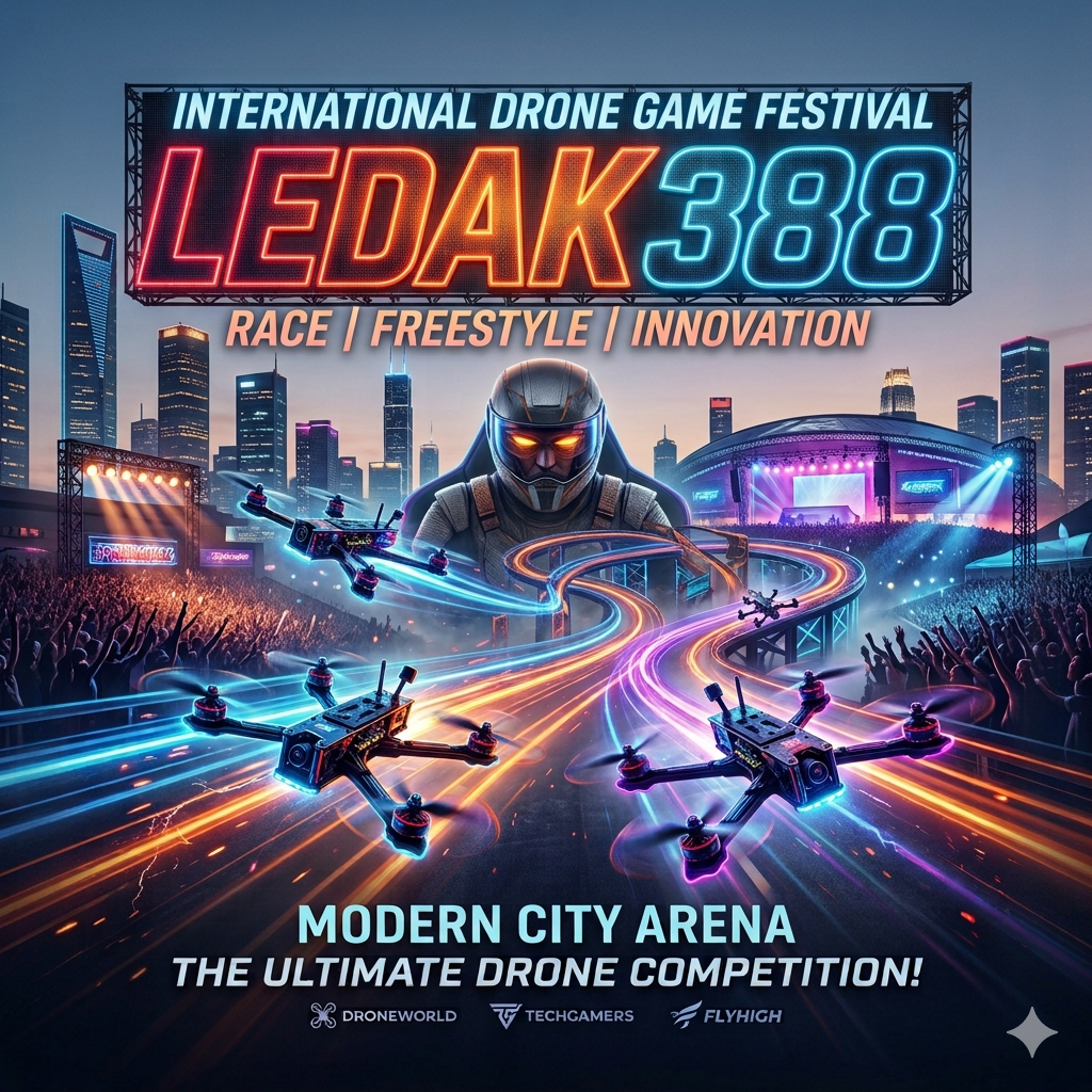 LEDAK388  Akses Resmi Platform Digital untuk Semua Perangkat 2026