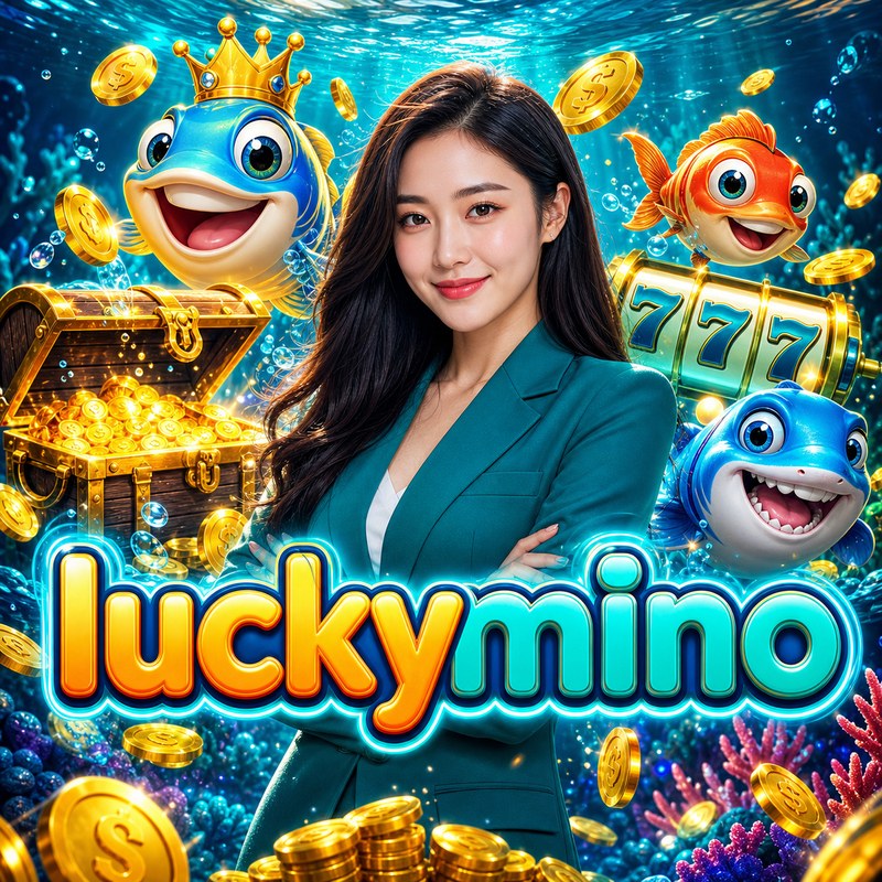 luckymino