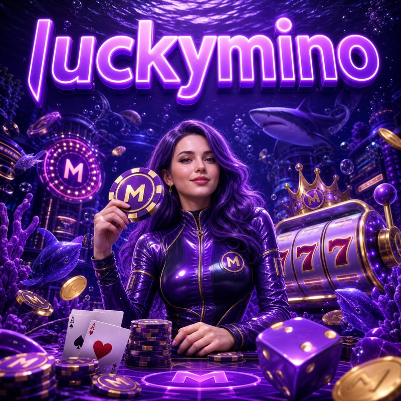 luckymino