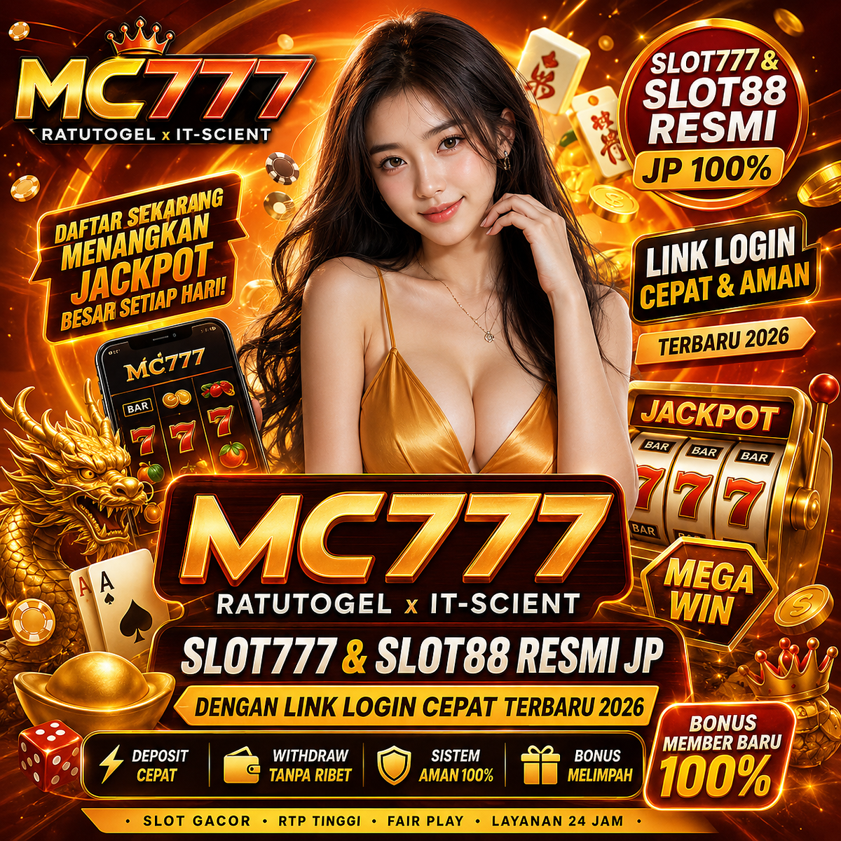 MC777  Platform Online Stabil dengan Navigasi Mudah Hari Ini