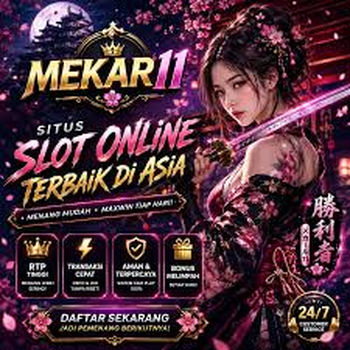 MEKAR11  Link Login Terbaru dengan Akses Cepat Edisi 5