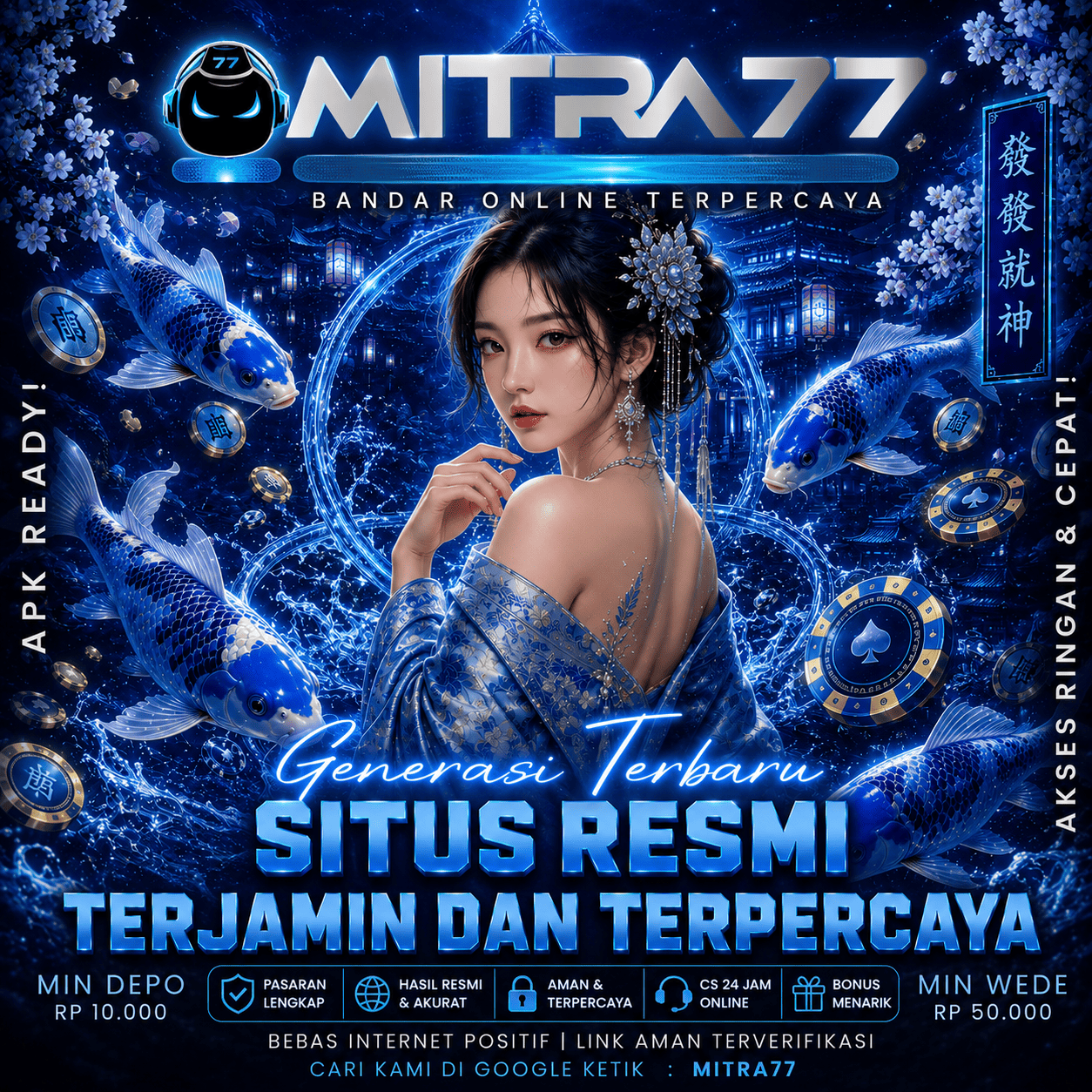 MITRA77  Akses Resmi Platform Digital untuk Semua Perangkat Hari Ini