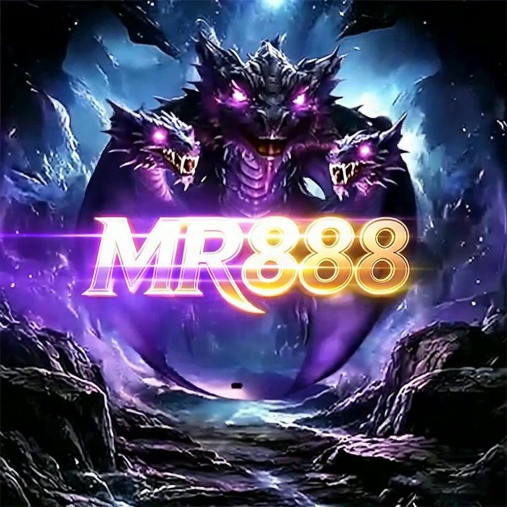 MR888  Platform Digital Terbaru dengan Sistem Cepat 2026