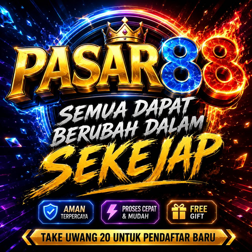 PASAR88  Link Login Terbaru dengan Akses Cepat