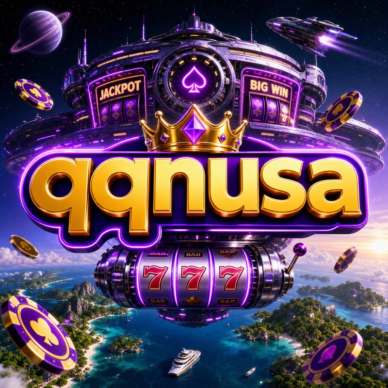 QQNUSA  Link Alternatif Resmi dan Informasi Lengkap Edisi 5