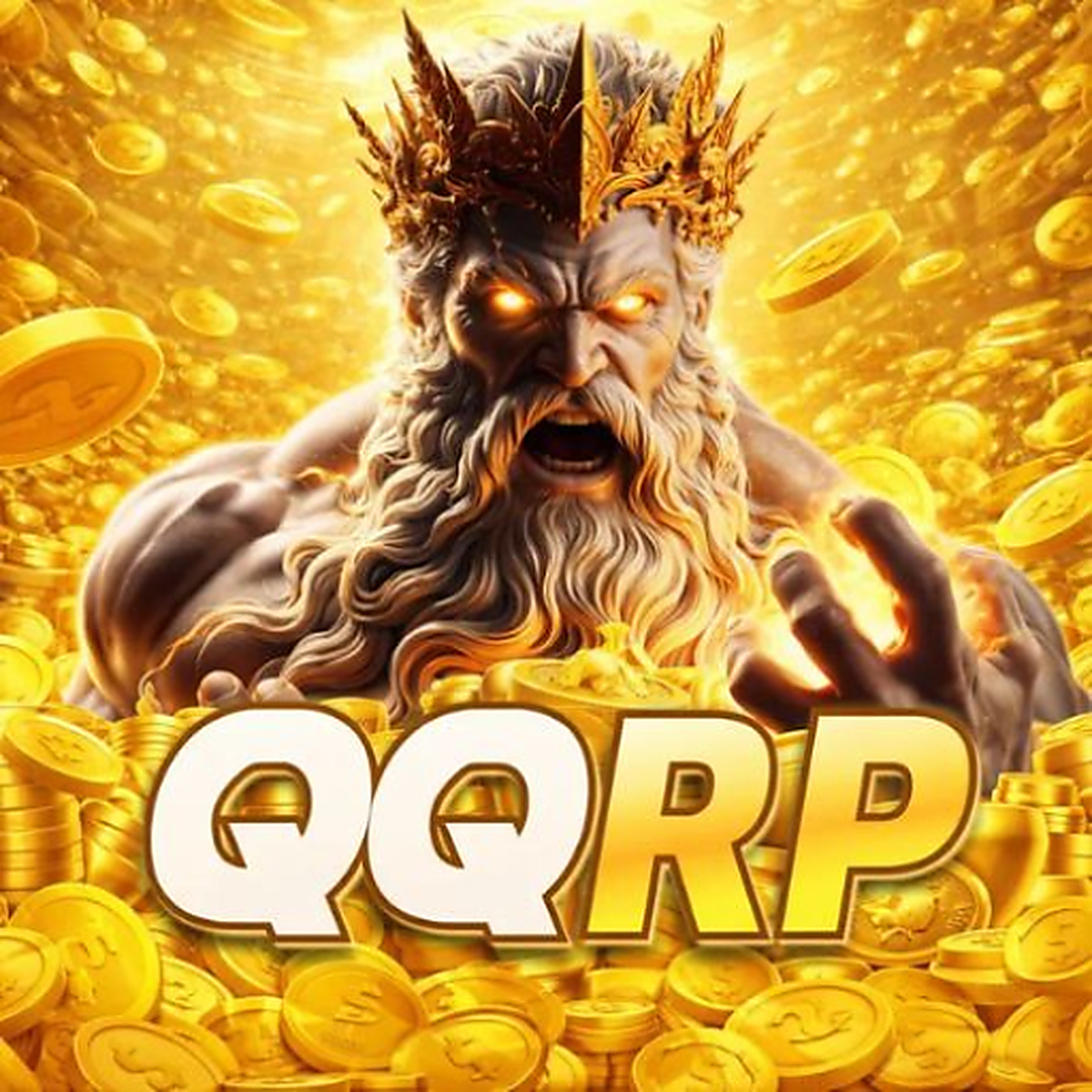 QQRP  Link Alternatif Resmi dan Informasi Lengkap