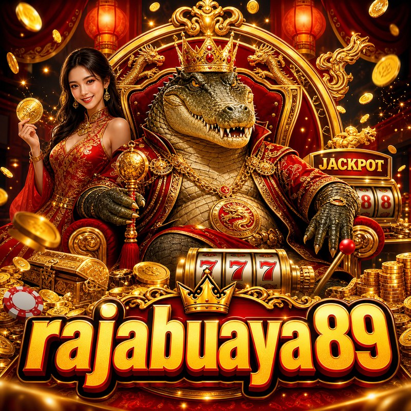 RAJABUAYA89  Situs Slot Online Terbaru dengan Akses Cepat