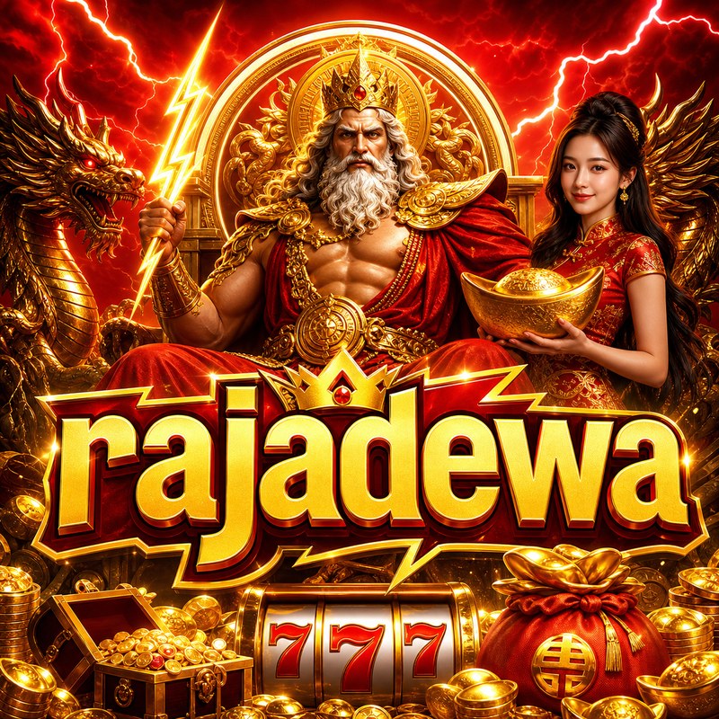 RAJADEWA  Daftar Situs Slot Maxwin Terpercaya 2026