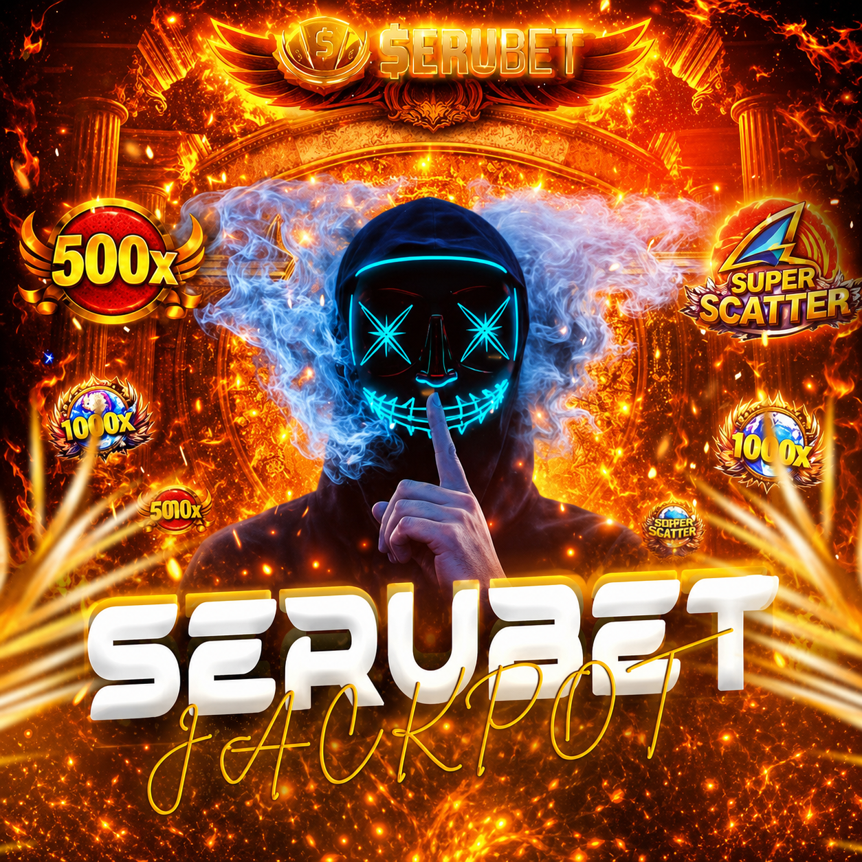 SERUBET  Platform Online Stabil dengan Navigasi Mudah Edisi 4