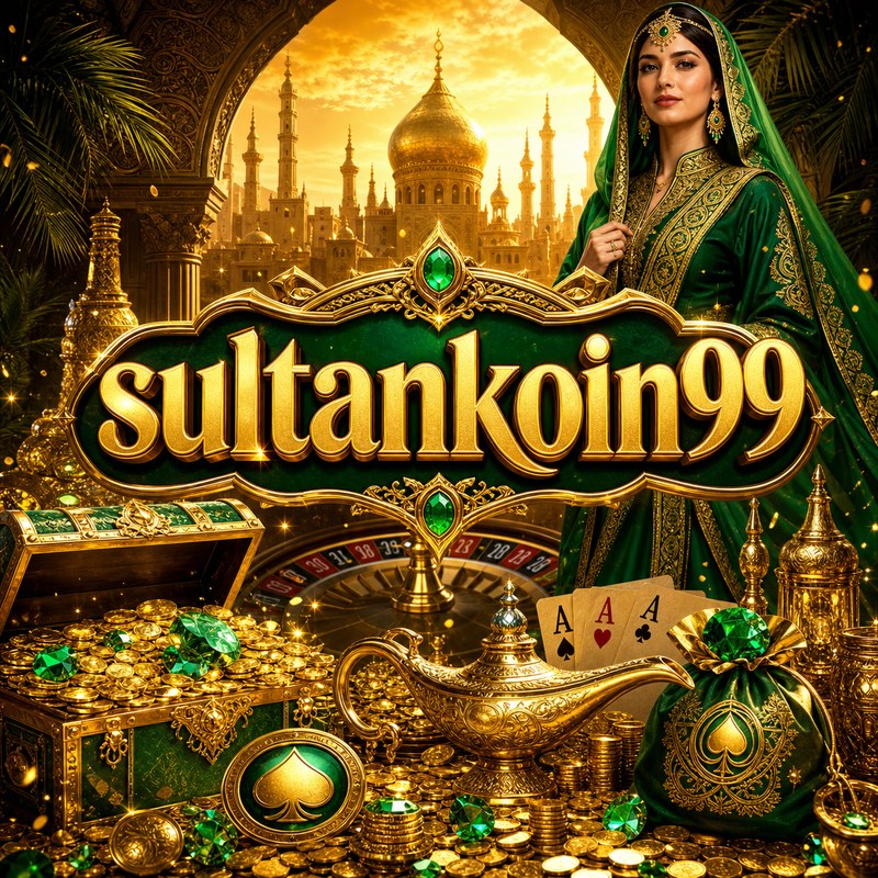 SULTANKOIN99  Situs Toto Terpercaya dengan Navigasi Praktis 2026