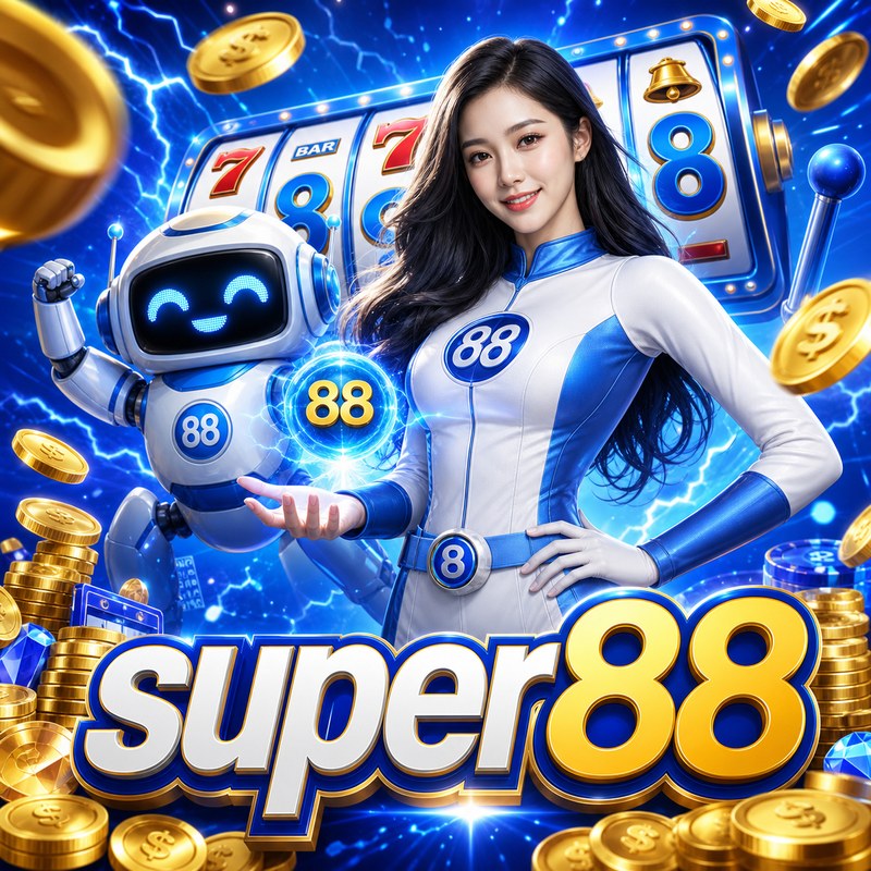 SUPER88  Situs Resmi Dewan Pimpinan Wilayah
