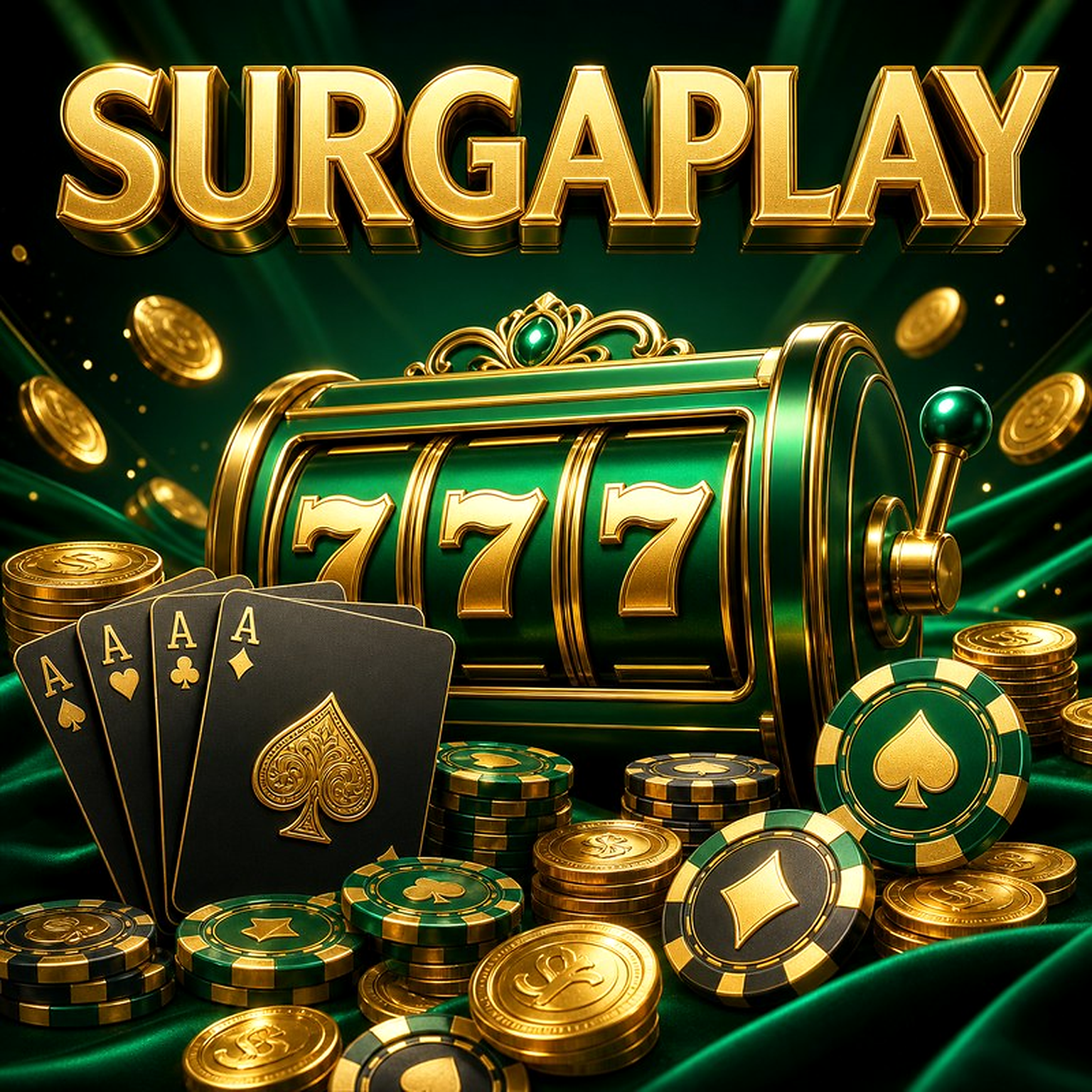 surgaplay