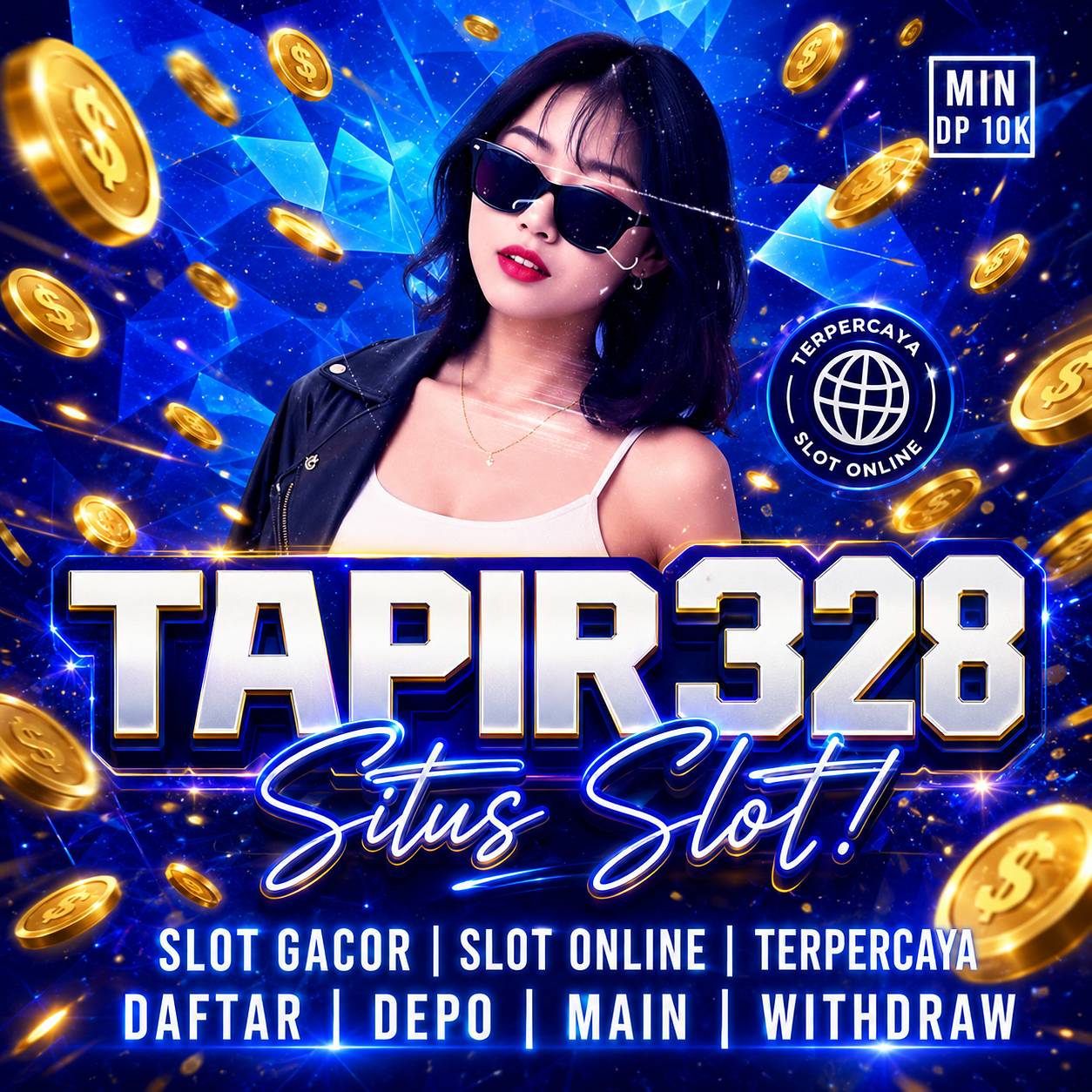 TAPIR328  Situs Slot Gacor Terpercaya