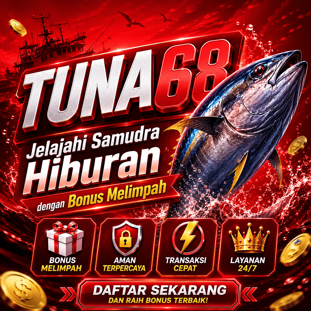 tuna68
