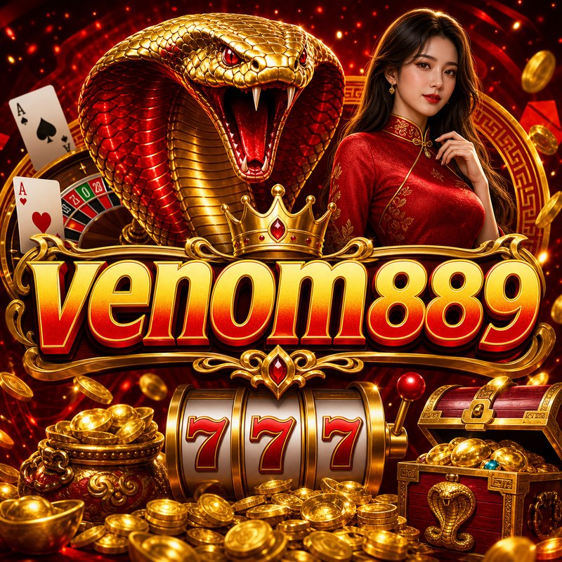 venom889