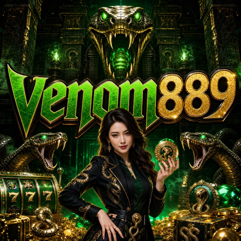 venom889