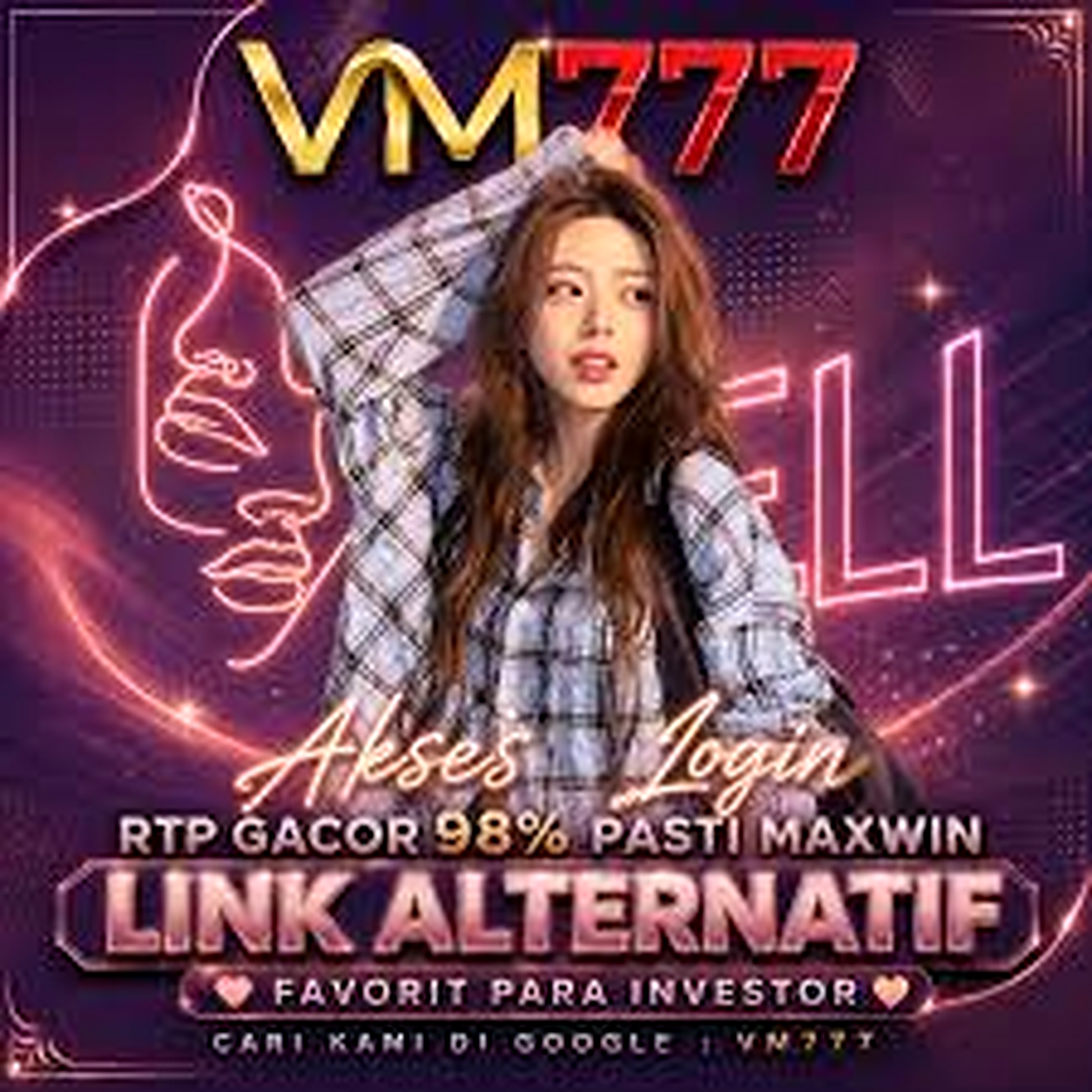 VM777  Portal Slot Digital Modern untuk Semua Perangkat 2026