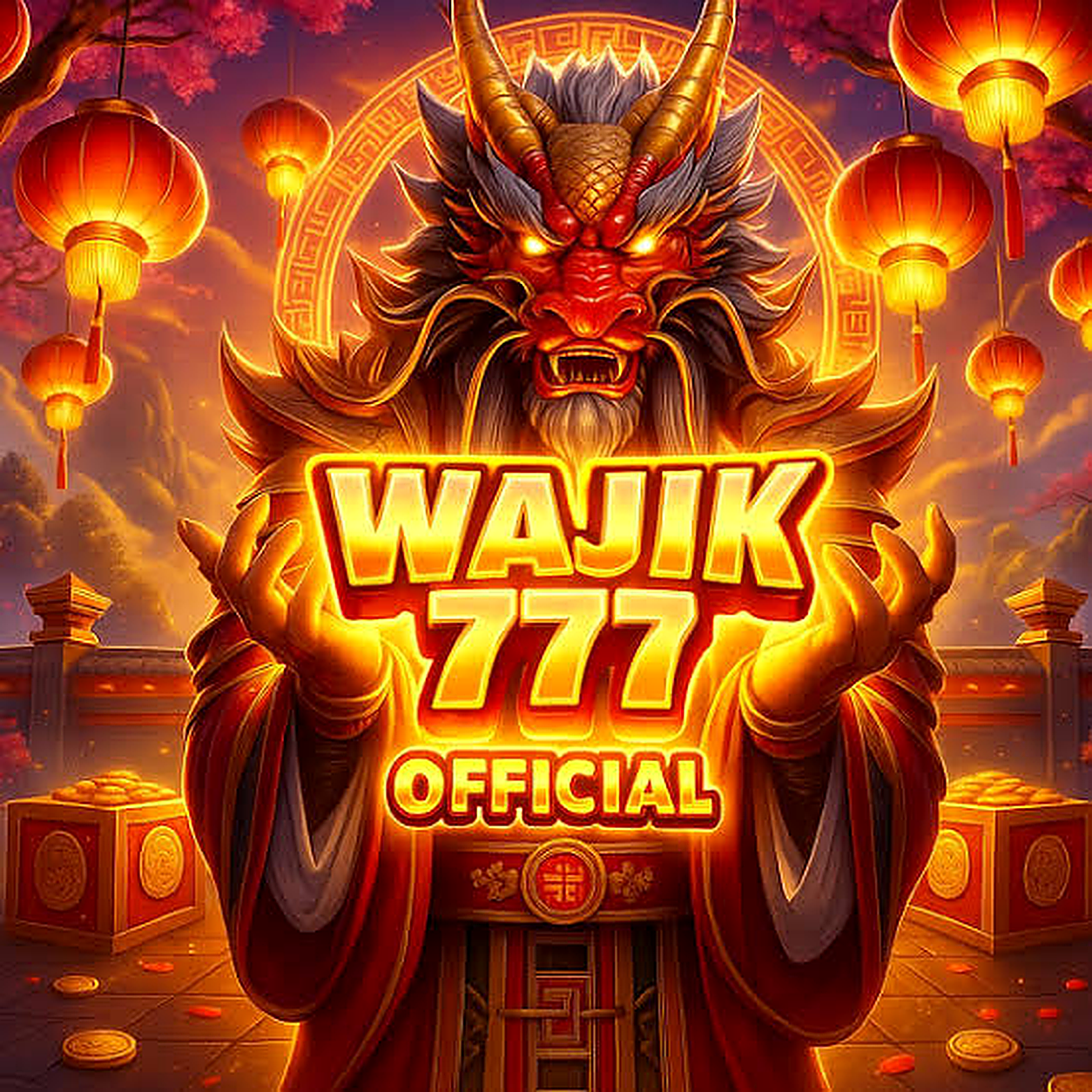 WAJIK777  Pilihan Utama Pecinta Slot Online dan Taruhan Digital