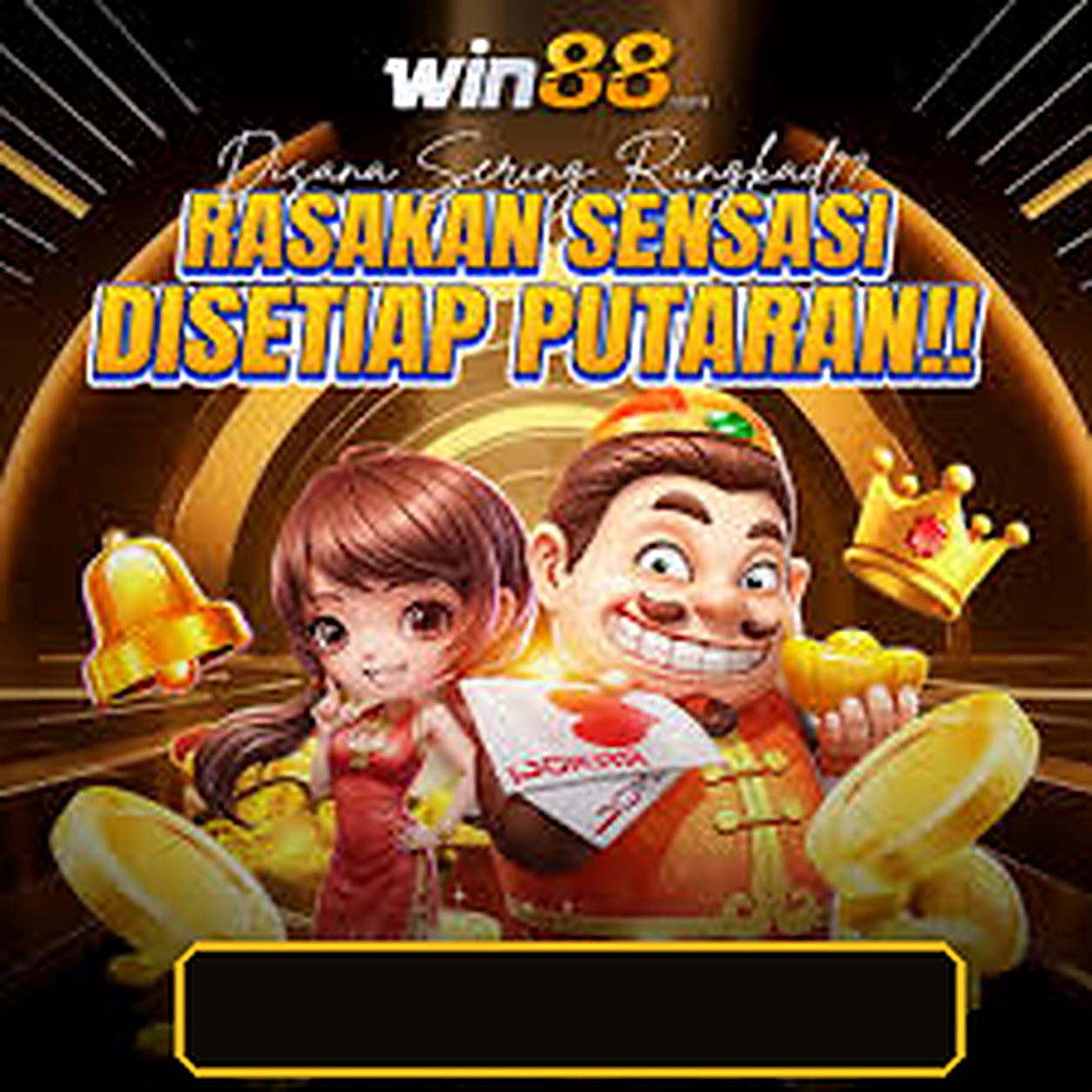 win88 Screenshot