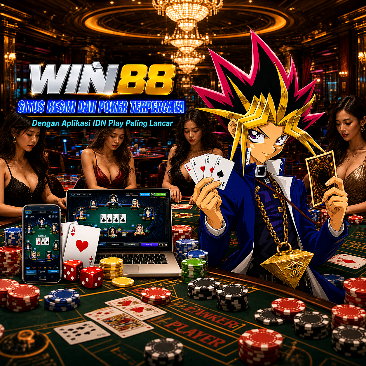 win88 Screenshot