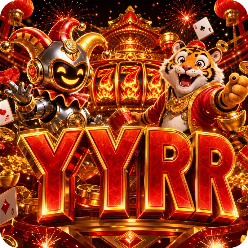 YYRR  Game Gratis untuk Android: unduh APK terbaik